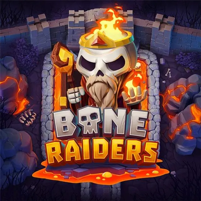 Bone Raiders