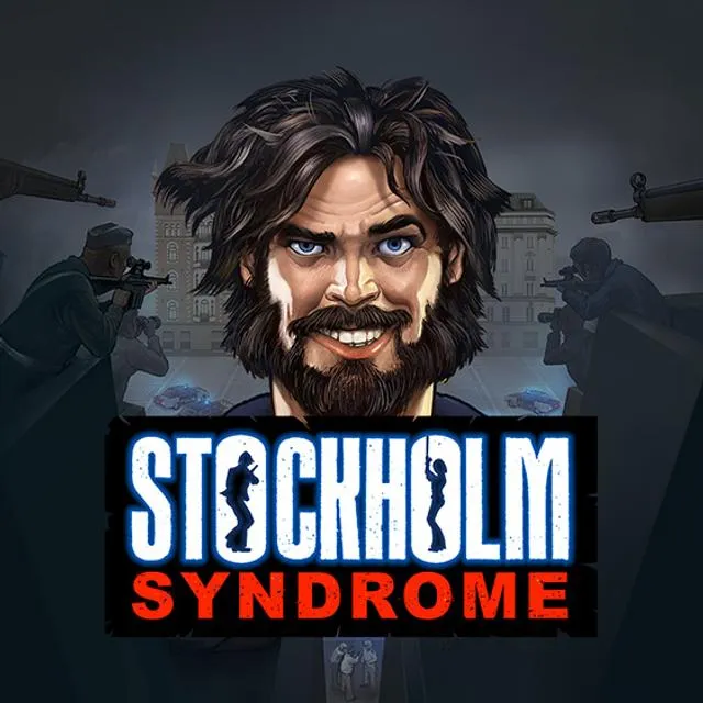 Stockholm Syndrome