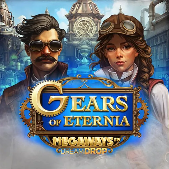 Gears of Eternia Dream Drop