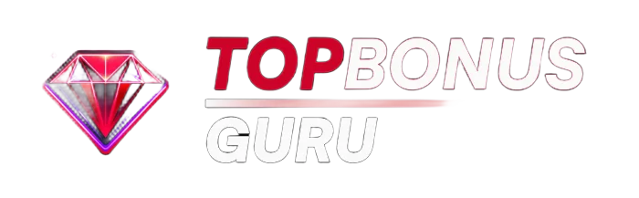 Topbonus Logo